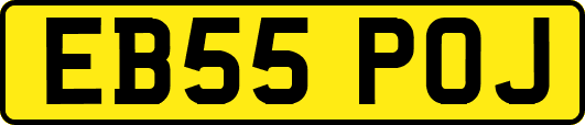 EB55POJ