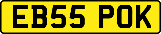 EB55POK