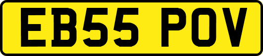 EB55POV