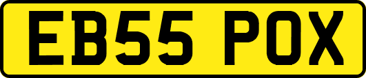 EB55POX