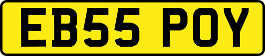 EB55POY