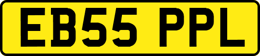 EB55PPL