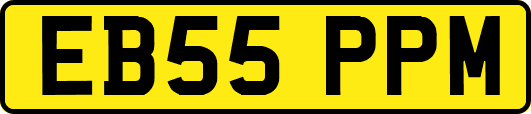 EB55PPM