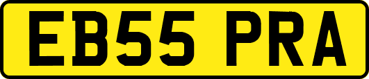 EB55PRA