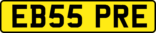 EB55PRE