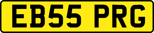 EB55PRG