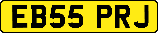 EB55PRJ