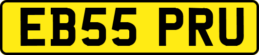 EB55PRU