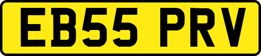 EB55PRV
