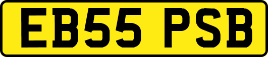 EB55PSB