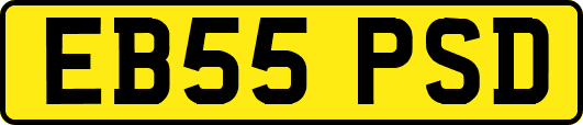 EB55PSD