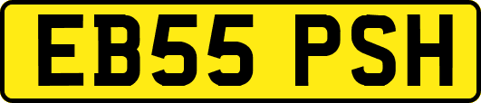 EB55PSH