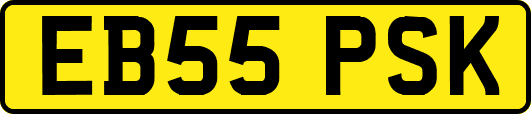 EB55PSK