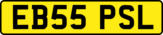 EB55PSL