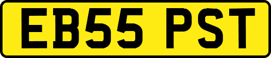 EB55PST