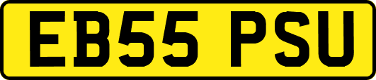 EB55PSU