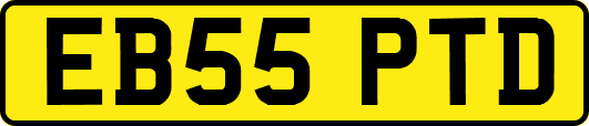 EB55PTD