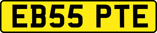 EB55PTE