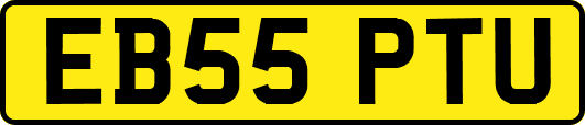EB55PTU