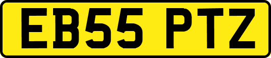 EB55PTZ
