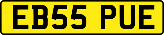 EB55PUE