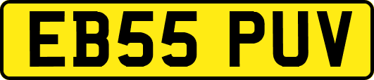 EB55PUV