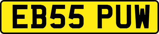 EB55PUW