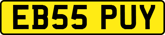 EB55PUY