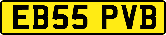 EB55PVB