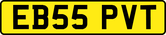 EB55PVT