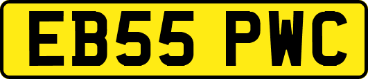 EB55PWC