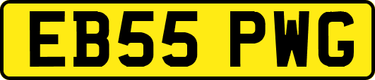 EB55PWG