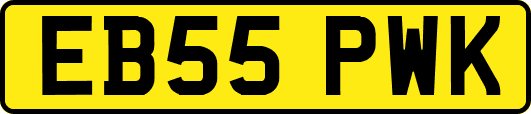 EB55PWK