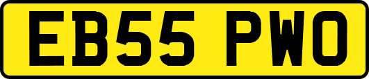 EB55PWO