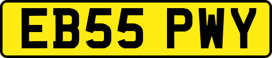 EB55PWY