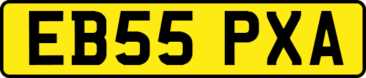 EB55PXA
