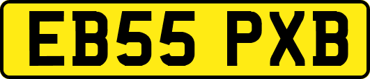EB55PXB