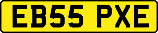 EB55PXE