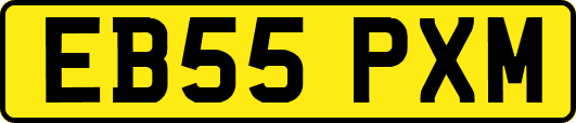 EB55PXM