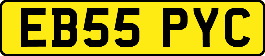 EB55PYC