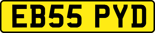 EB55PYD