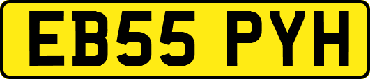 EB55PYH