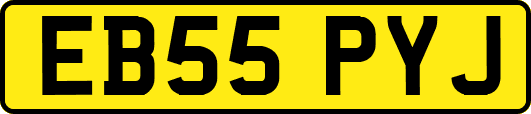 EB55PYJ