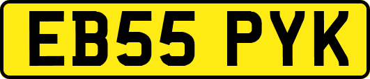 EB55PYK