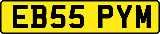 EB55PYM