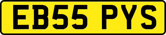 EB55PYS