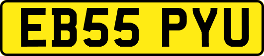 EB55PYU