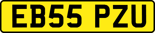EB55PZU