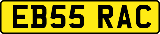 EB55RAC