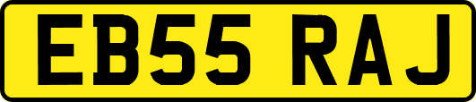 EB55RAJ